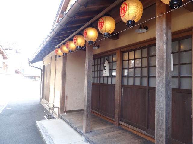 出石 永楽館