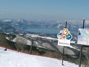 ねもさんのたざわ湖スキー場の投稿写真1