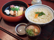 つくよみさんのうどん処 やまき醤油蔵の投稿写真3