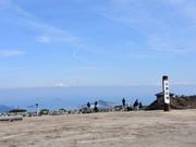 セイコさんの朝熊山頂展望台の投稿写真2