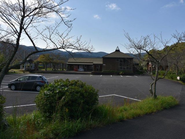 御橋観音公園 駐車場_御橋観音公園