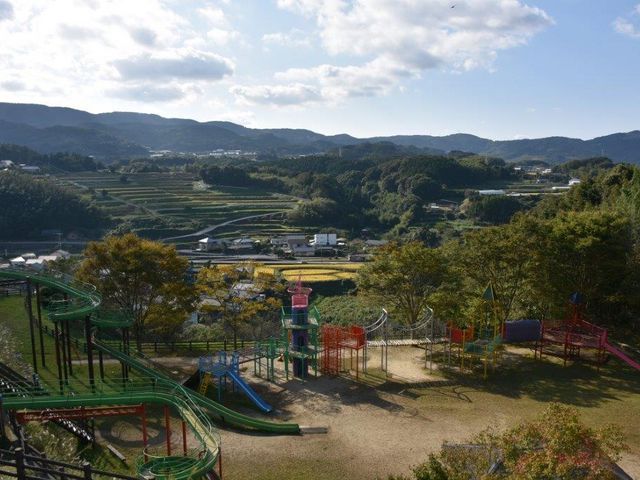 御橋観音公園_御橋観音公園
