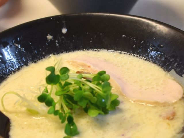 らーめん ぼっこ志