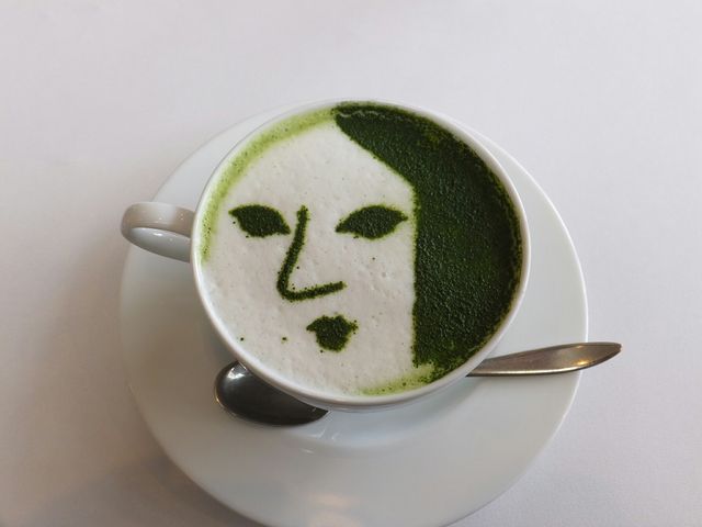 よーじやカフェ 嵯峨野嵐山店