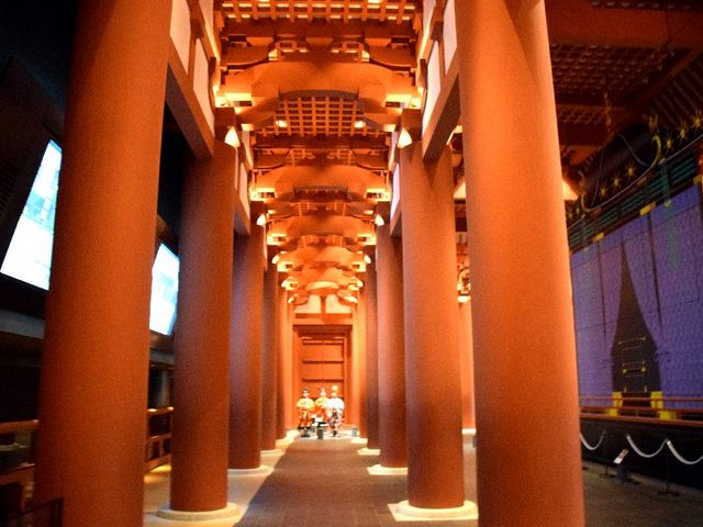 大阪歴史博物館