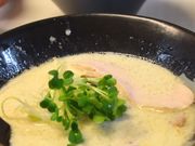 ちりさんのらーめん ぼっこ志の投稿写真1