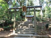 わぼさんの事任八幡宮の投稿写真1