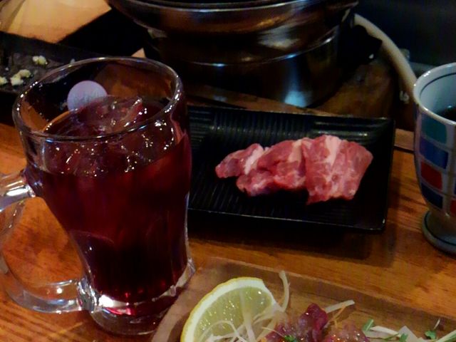 また食べたいです♪_ジンギスカン 羊羊 めーめー 八王子本店