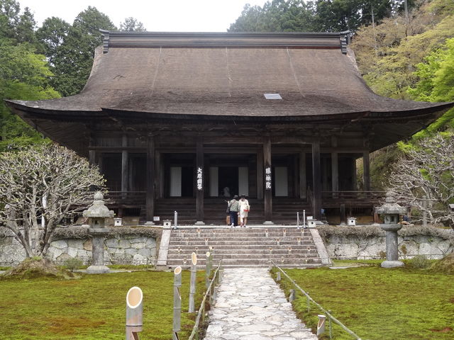 勝林院