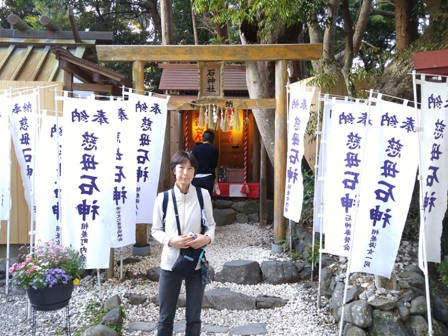 石神さん_神明神社(石神さん)