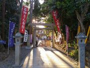 モロさんの神明神社(石神さん)の投稿写真1