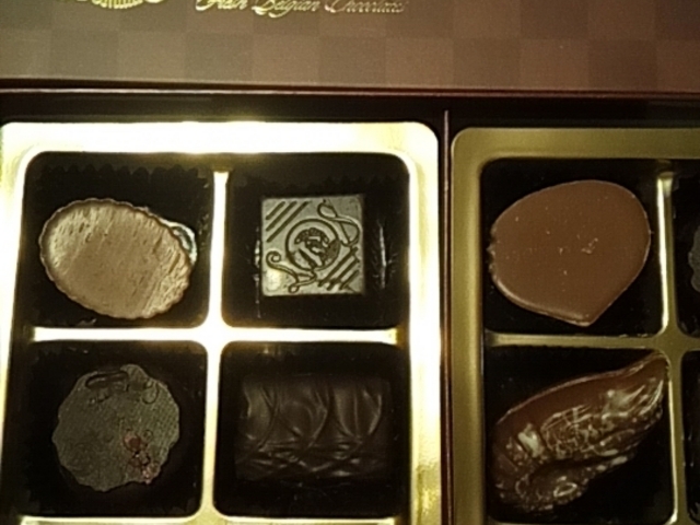 商品_Leonidas名古屋本山店