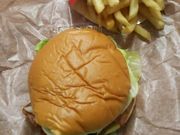 ドラゴン48さんのマクドナルド神戸大開通店の投稿写真1