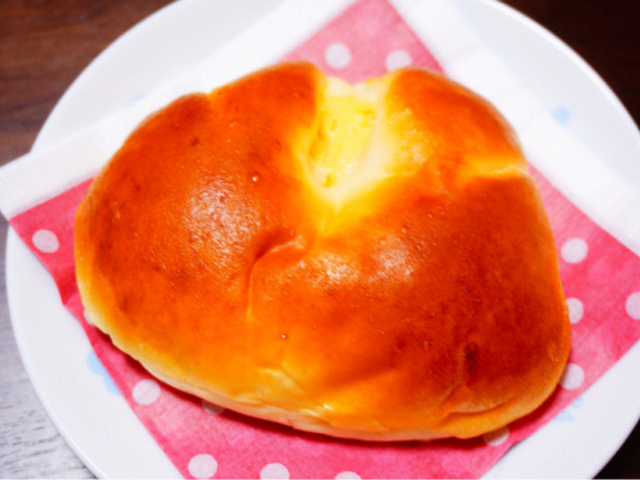 パンが美味しかったです。_石窯パン工房 KAMEYA