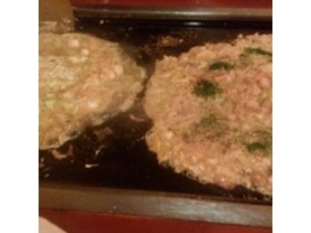 もんじゃ焼きが美味しかったです。_浅草もんじゃ 満月
