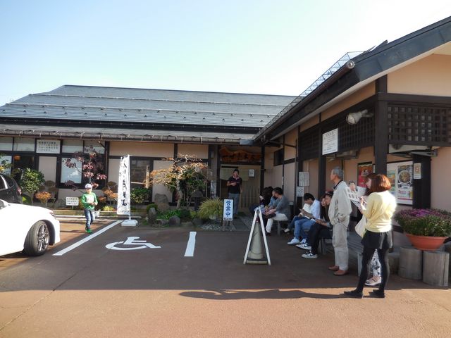 大人気店_一寸亭本店