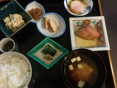 日本料理 行形亭の写真1