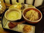 カズさんの蕎麦料理処 萱の投稿写真2