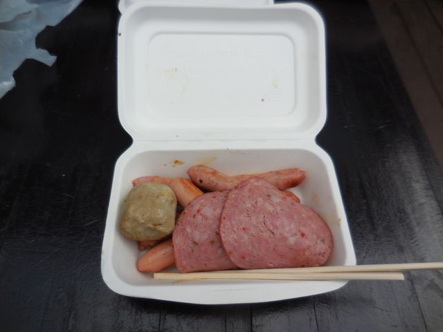 山賊焼
_ミート工房