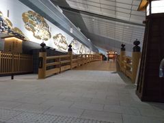 羽田空港(東京国際空港)の写真1