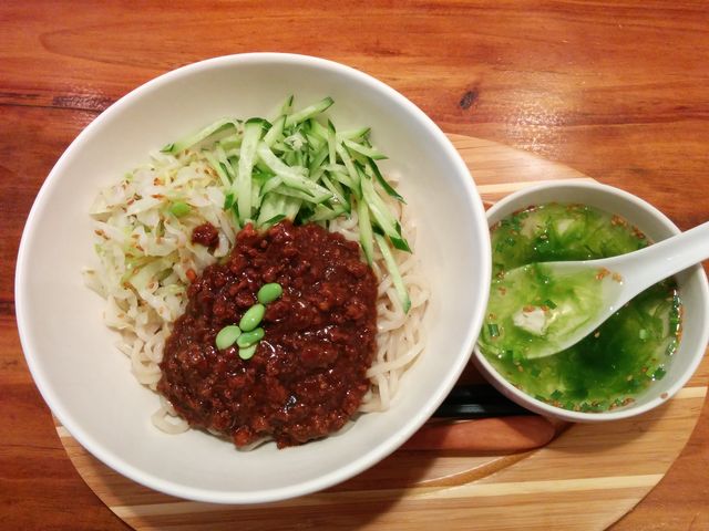 ランチ_ペンギン食堂