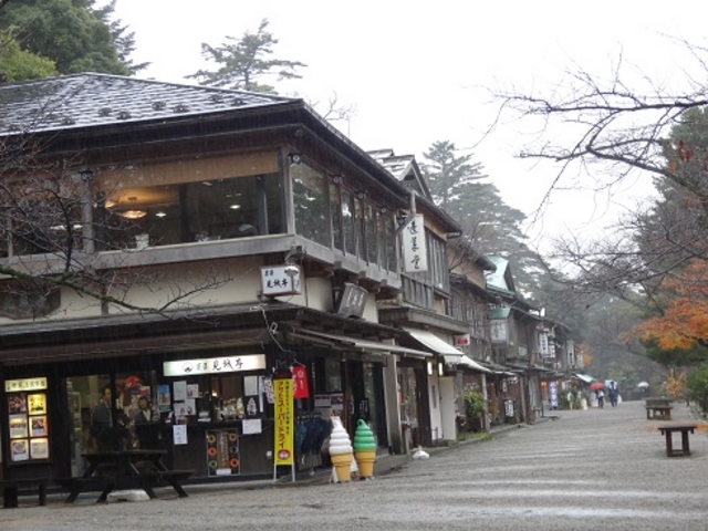 茶屋 見城亭_茶屋 見城亭