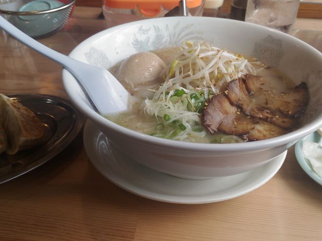 塩_ラーメン岩岩