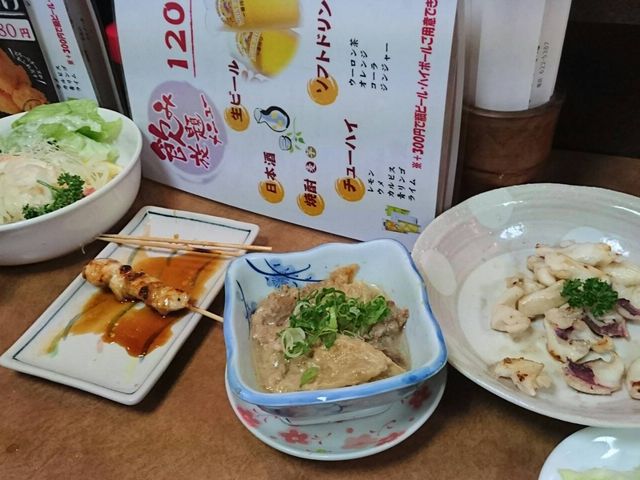 安兵衛 やすべえ 徳島