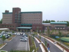 桜花の郷 ラ・フォーレ庄原の写真1