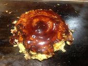 よしえさんの鶴橋風月の投稿写真1