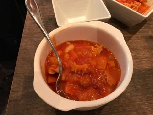 トリッパ食べ放題_三笠バル
