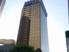 ブルーベアさんのアサヒビール本社ビルへの投稿写真1