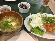 こゆさんのbio ogiyan cafe 下北沢(ビオ オジヤンカフェ)の投稿写真1