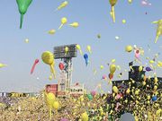 saaaさんの阪神甲子園球場の投稿写真1