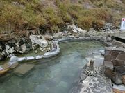 にょろどんさんの奥小安・大湯温泉の投稿写真3