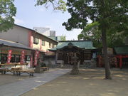 sklfhさんの素盞嗚神社の投稿写真1