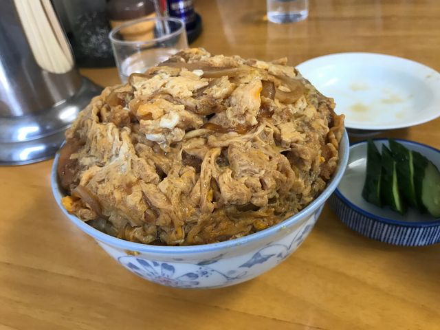 みたか食堂
