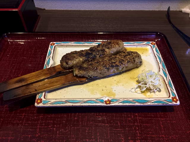 つくね_無着庵