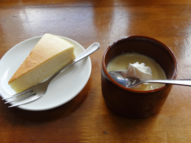 100円デザート_スーパーKitchenかさや