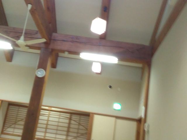 休憩室_日本の山岳温泉リゾート 新玉川温泉