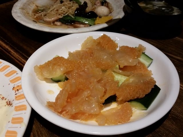 チャイナ厨房 Ting Tang Tang