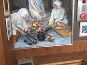 panchanさんの海女小屋体験施設 さとうみ庵の投稿写真5