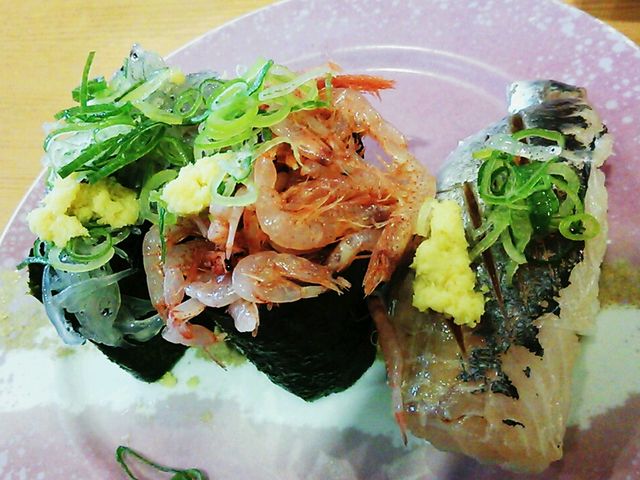 駿河3種
_魚がし鮨 御殿場 246