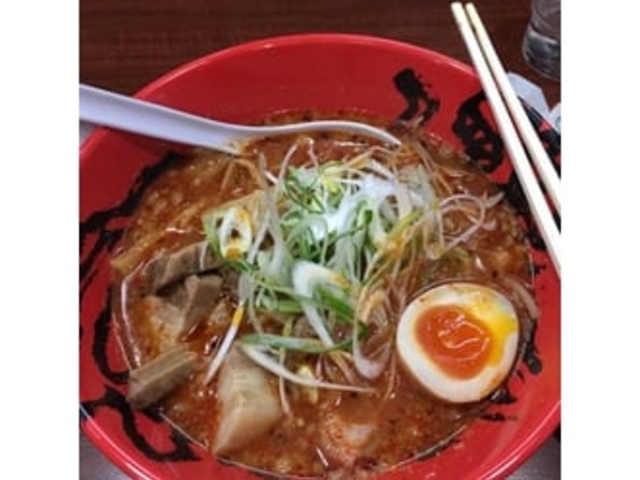 美味しい!_サッポロヌードル 零