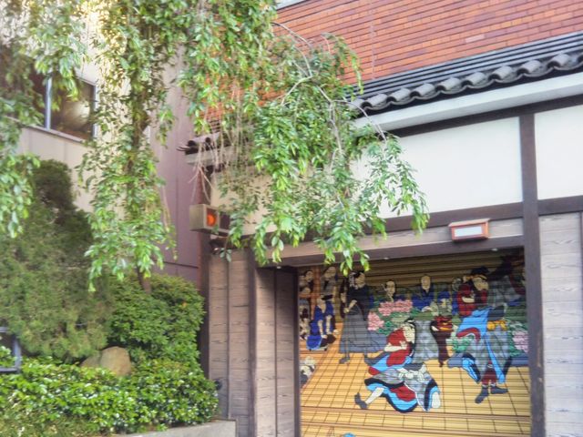『浅草公会堂』。_浅草公会堂