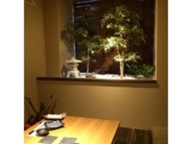 部屋_個室居酒屋 弁慶 高松瓦町店