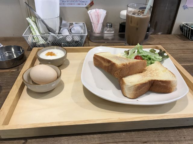 モーニング_ごはんや ぐぅ