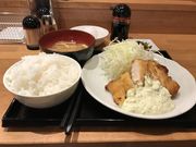 higuさんの南蛮食堂 豊中服部天神店の投稿写真1