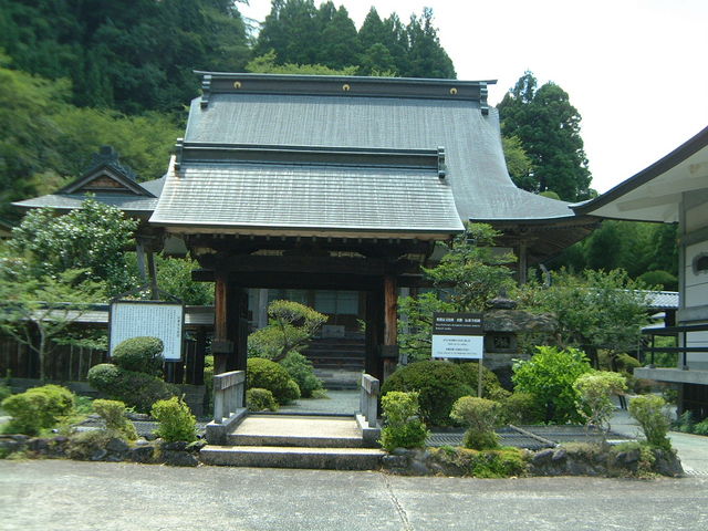 伝来寺
