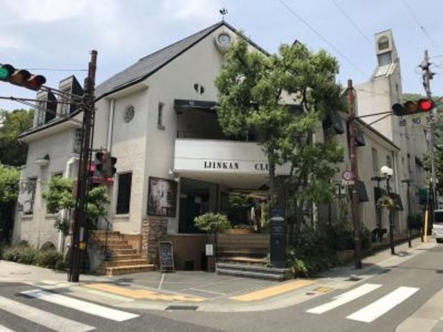 外観_アンクィール